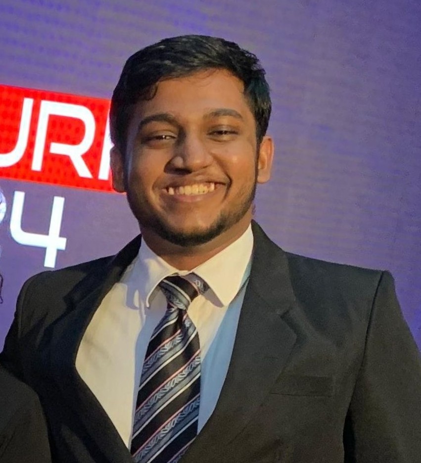 Kulindu Kodithuwakku profile photo